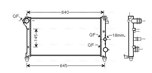 FTA2292