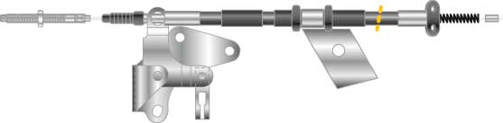 CF5304
