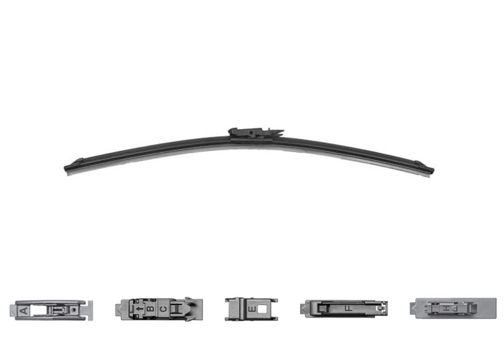 EGP650