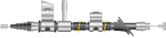 CF5019