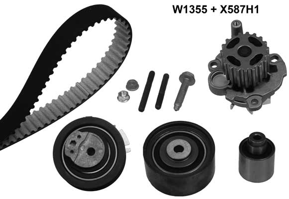 1355K5
