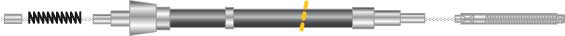 CF5564
