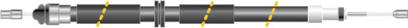 CF6340
