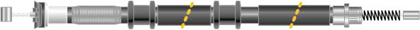 CF6364