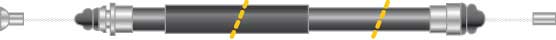 CF5822