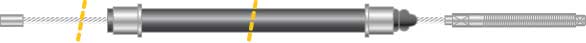 CF5434