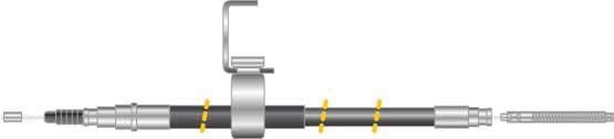 CF5491