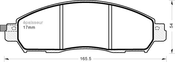 1232