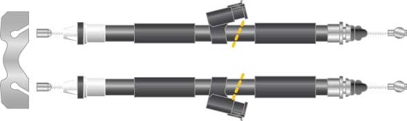 CF5857