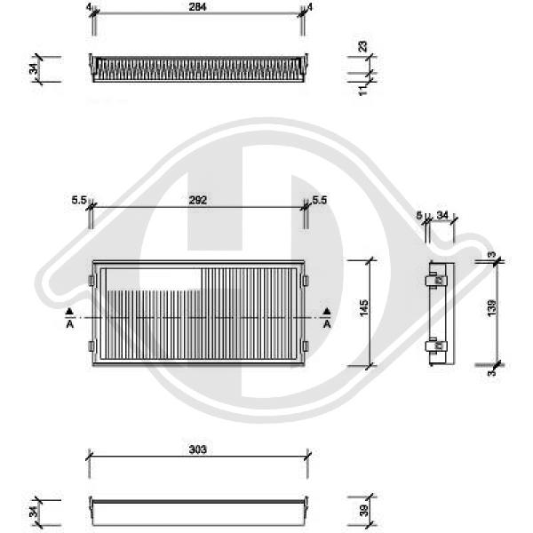 DCI0164S
