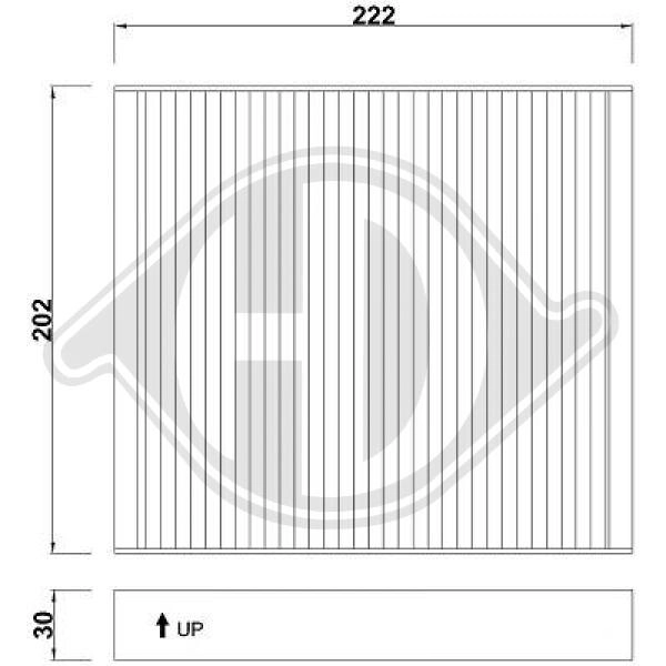 DCI1064
