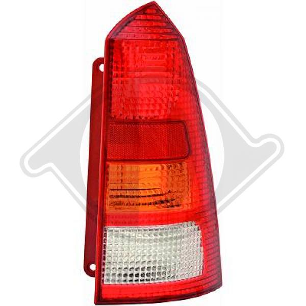 XS4X13A602GA