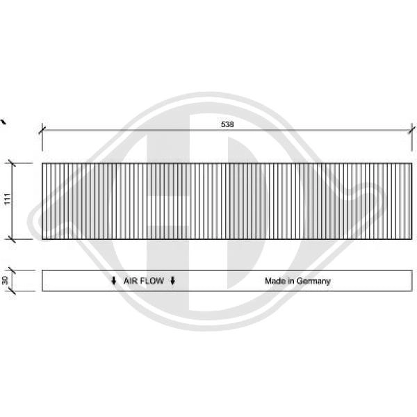 DCI1020