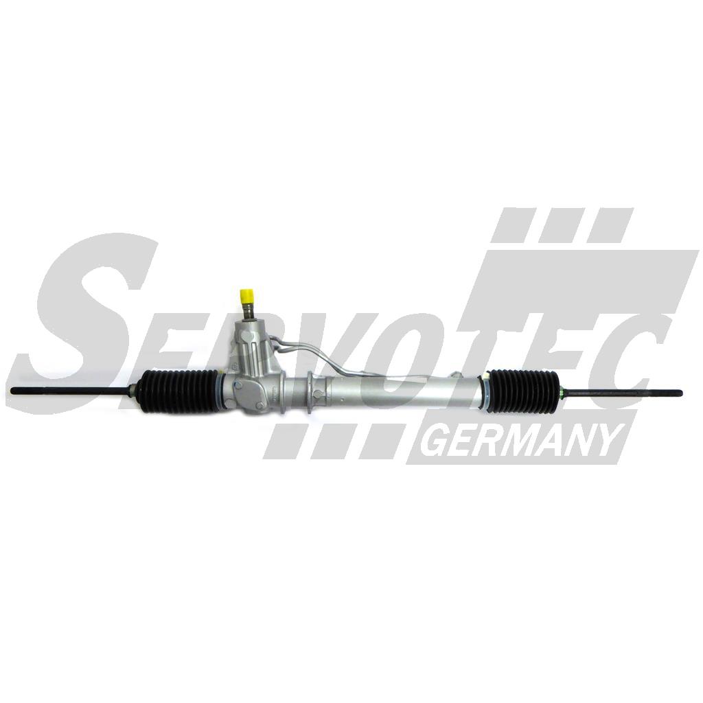 STSR827L