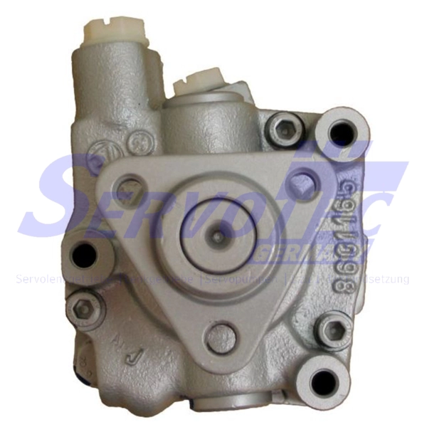 STSP208B