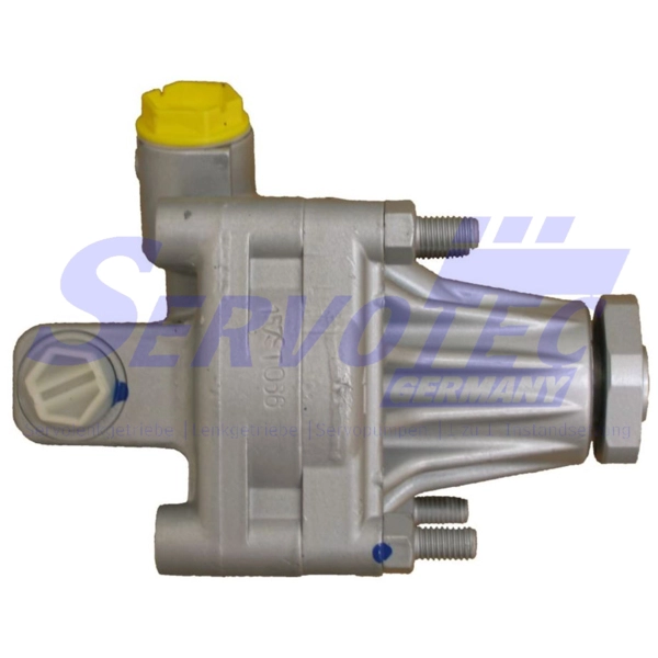 STSP8650