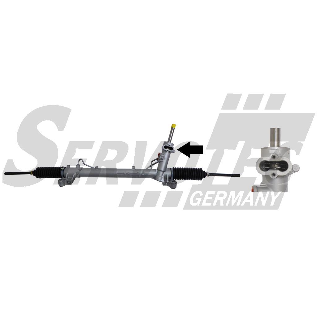 STSR1090L