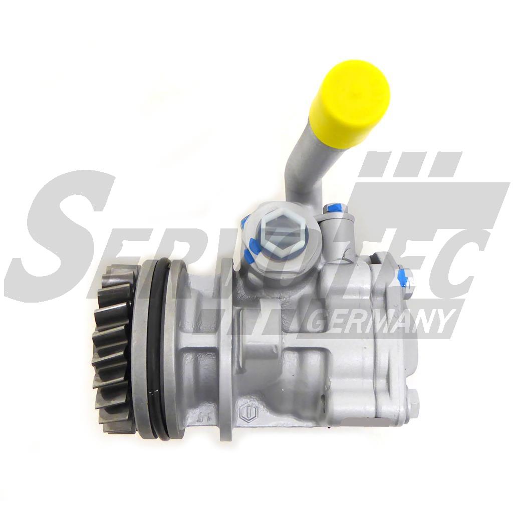 STSP152