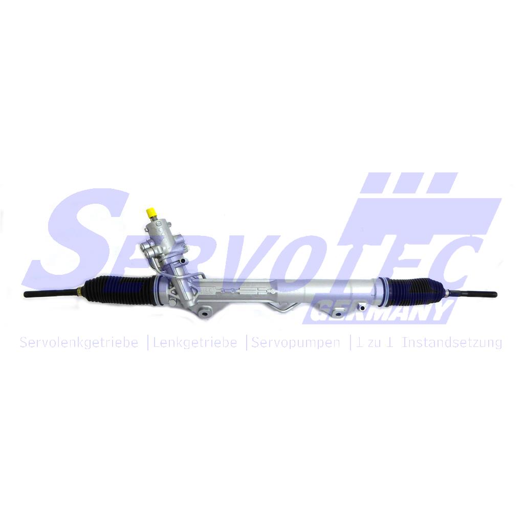 STSR640L
