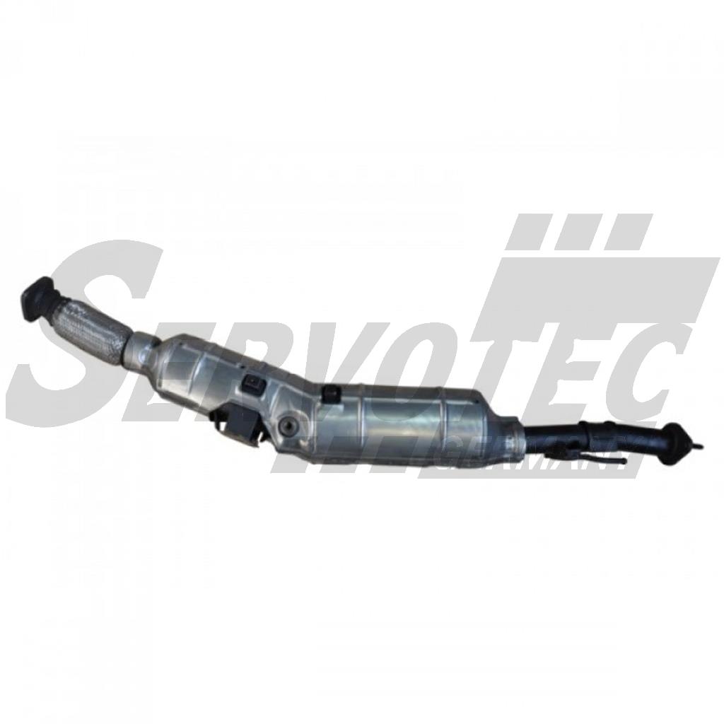 STPF0501