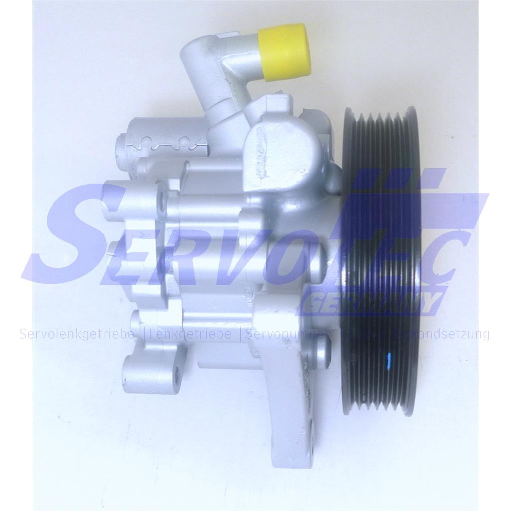 STSP6801