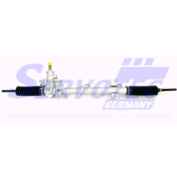 STSR916L