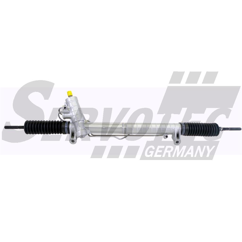 STSR1107L