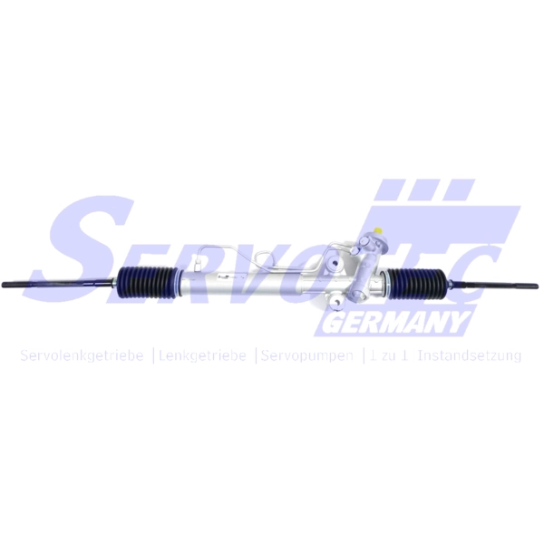 STSR861L