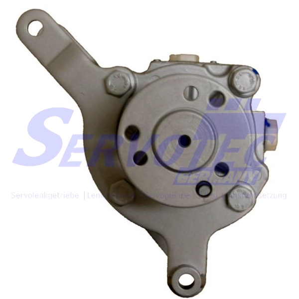 STSP295B