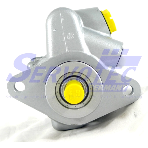 STSPY8P