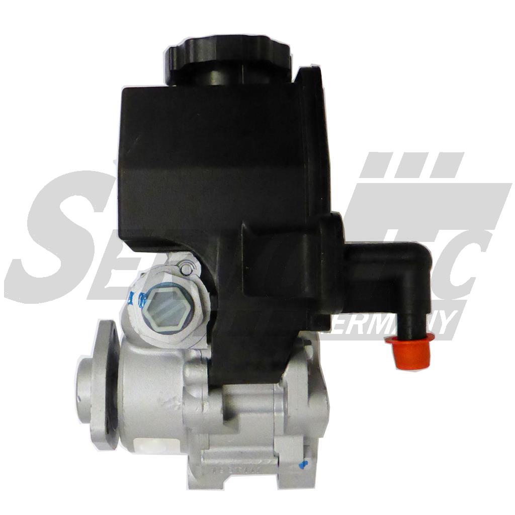 STSP2601