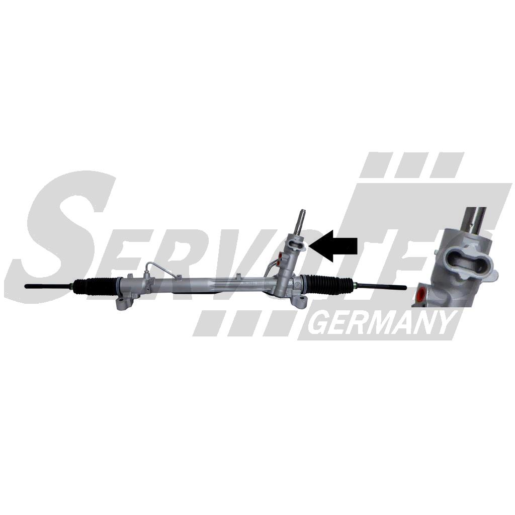 STSR247L