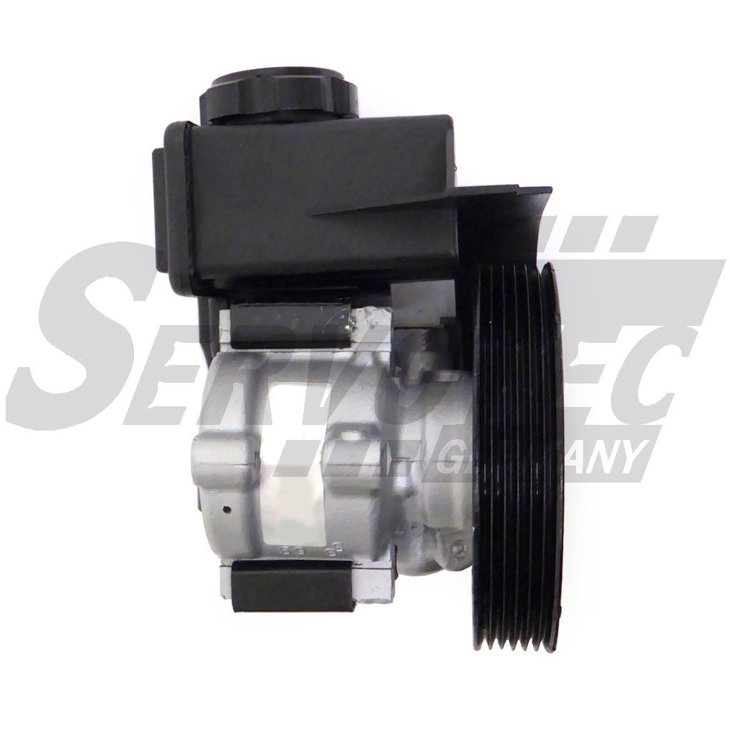 STSP6355XB