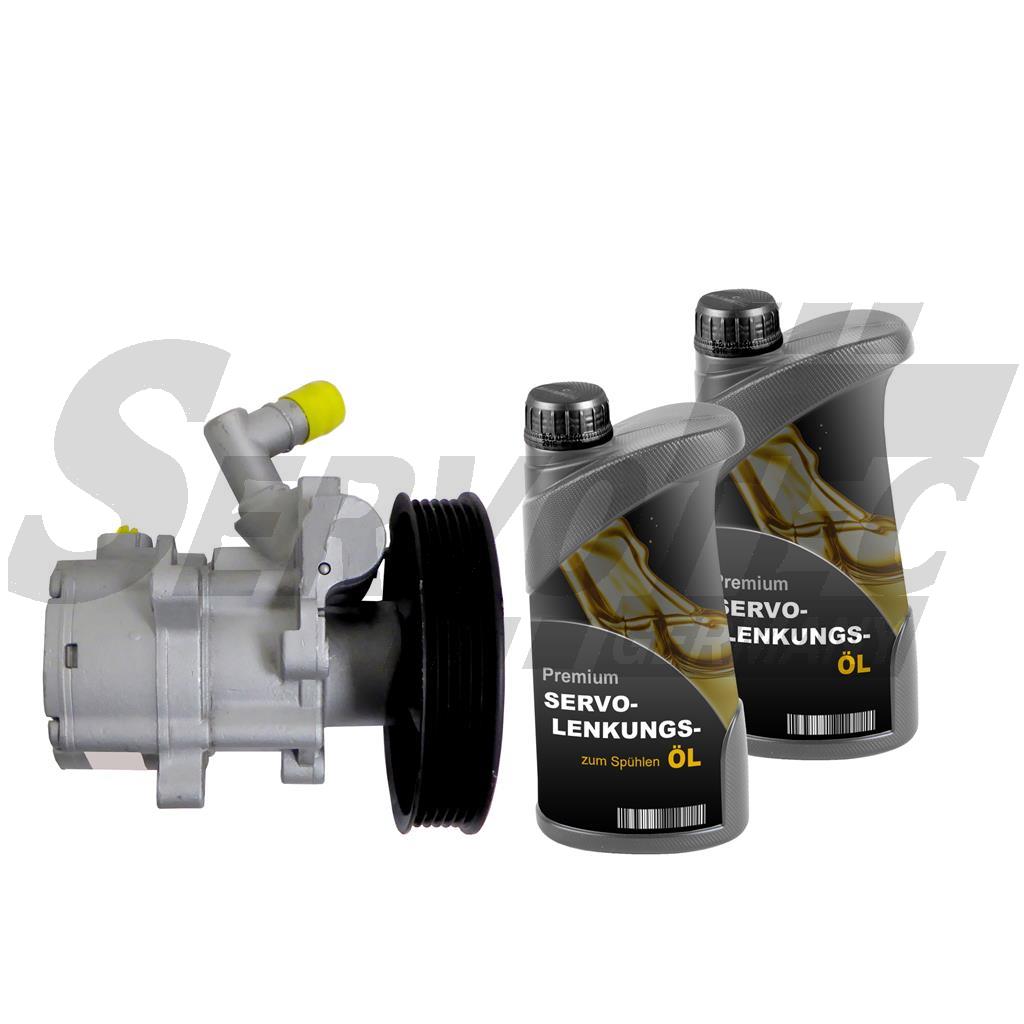 STSP3201XSET