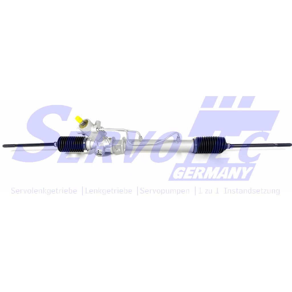 STSR687L