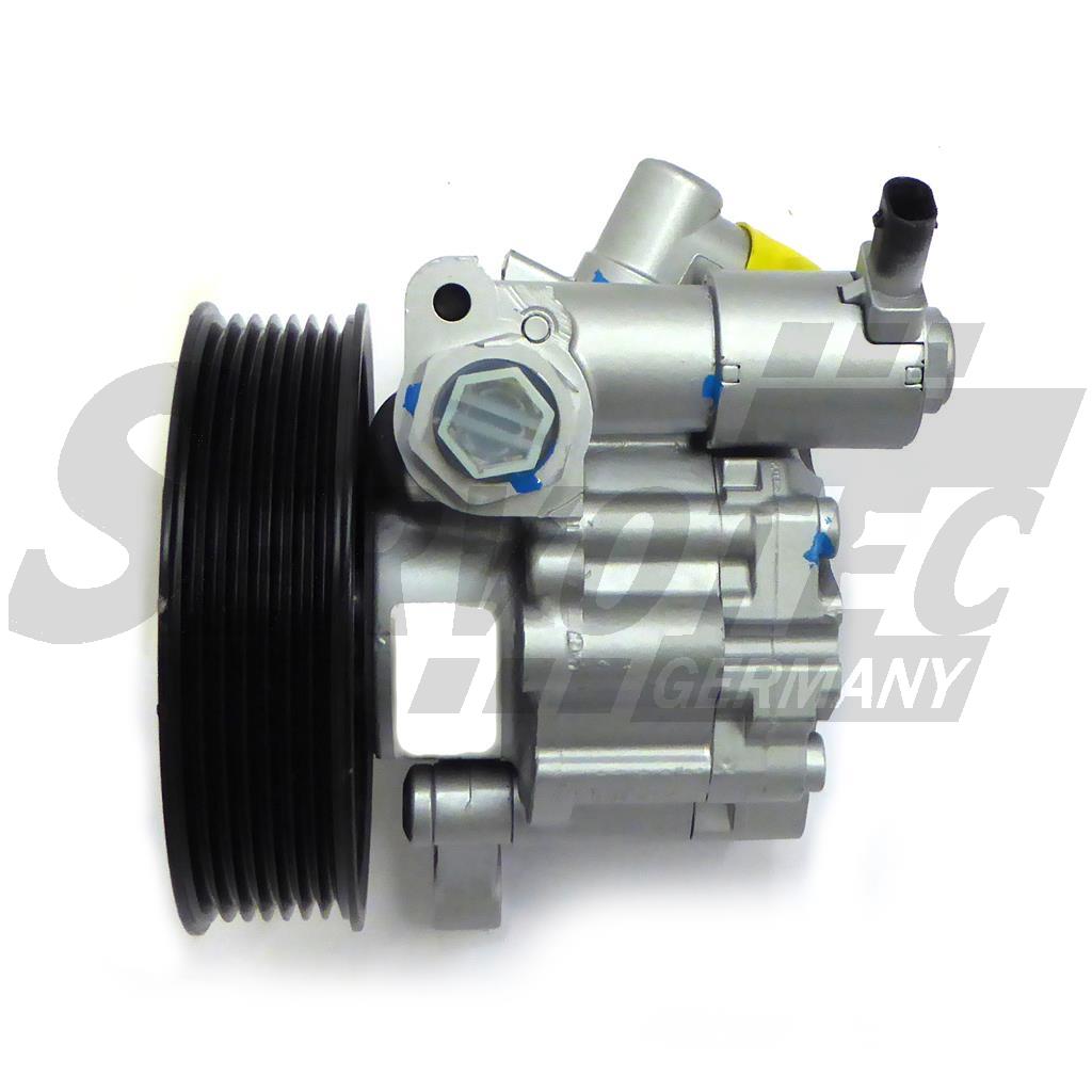 STSP3802
