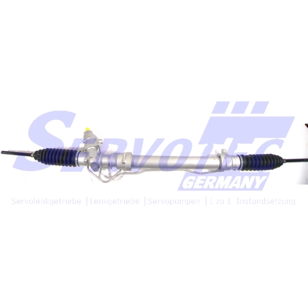STSR257L