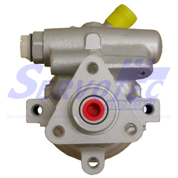 STSP410