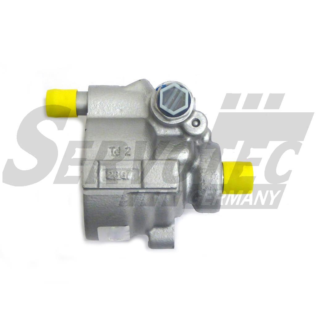 STSP0107