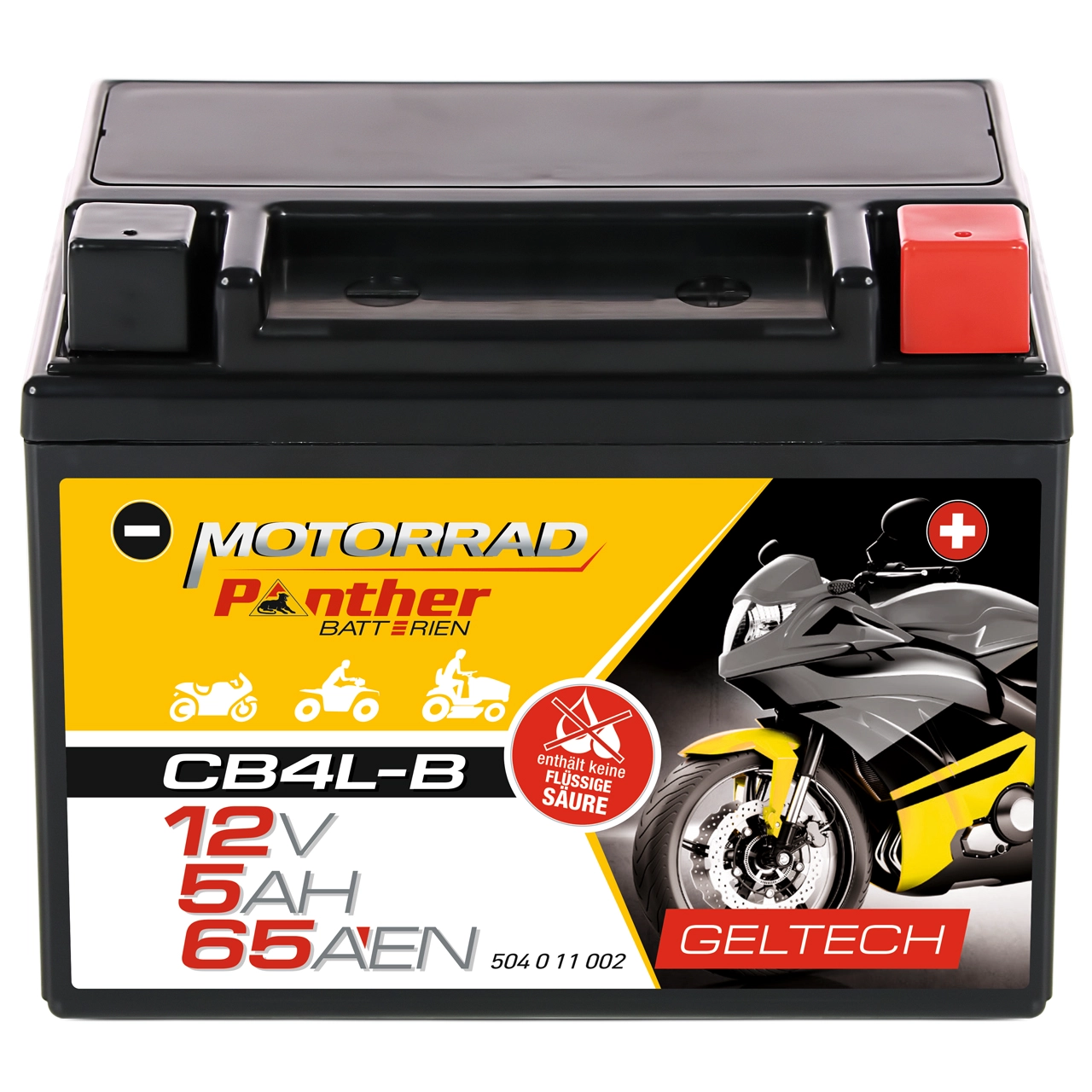 GB504