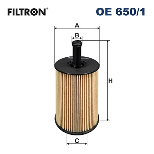 OE 650/1