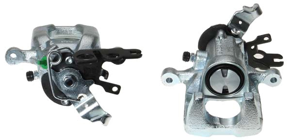 BS689540N