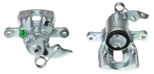 BS689288N