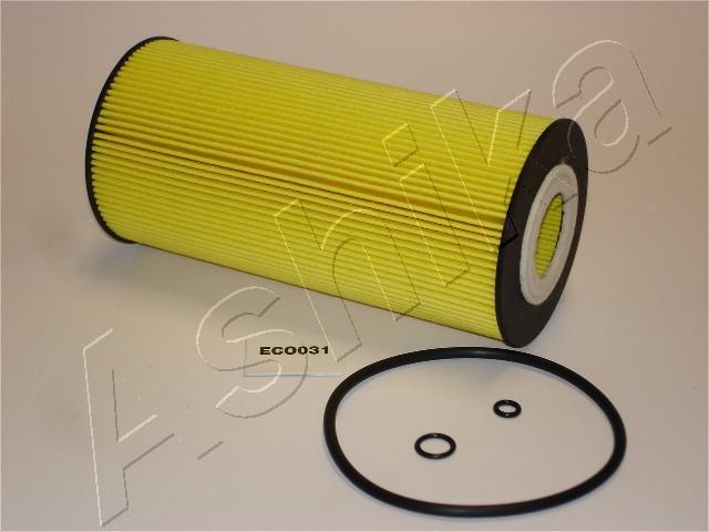 10-ECO031