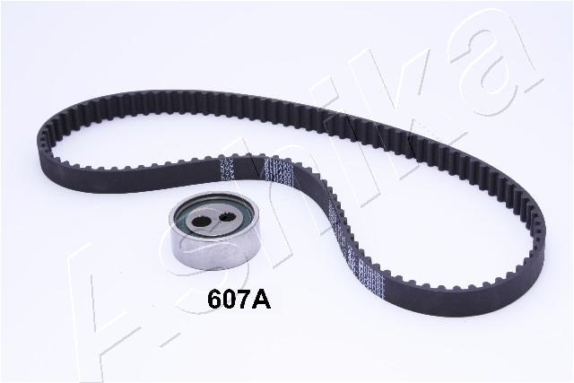 KCT607A