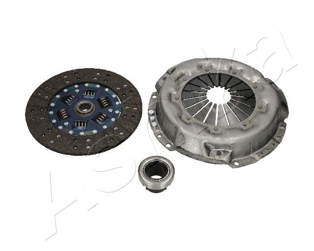 FTC5200 S2