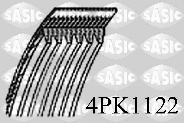 4PK1122