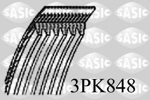 3PK848