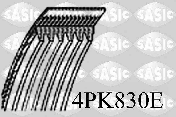 4PK830E