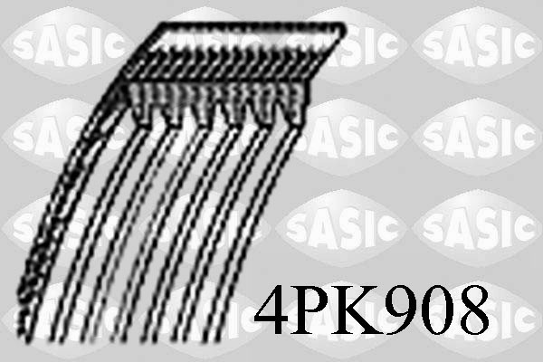 4PK908